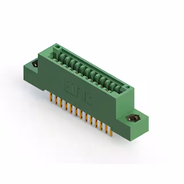 845-013-558-108 EDAC Inc.  Edgeboard Connectors